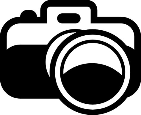 Cartoon Pictures Of Cameras Clipart Best