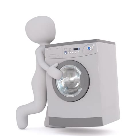 Les critères dans le choix d une machine à laver laverieprivee com