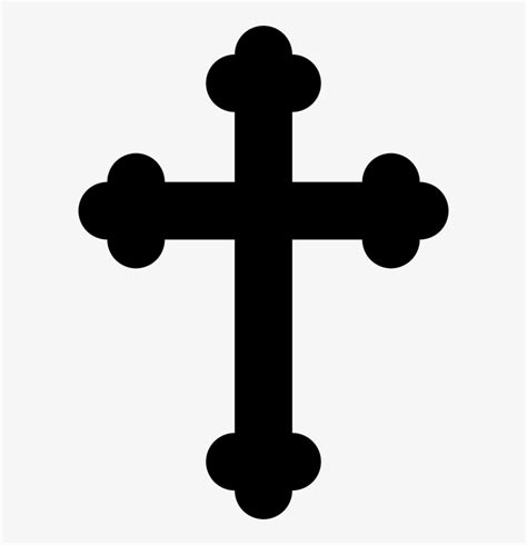 Womens Greek Orthodox Cross Tattoo Goimages Base