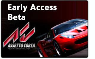 Assetto Corsa Early Access Beta Released Bsimracing