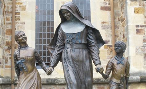 Saint Mary Mackillop Feast Day 2019 Sisters Of Saint Joseph Of The