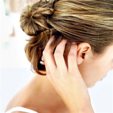 10 Causes And Treatment Of Itchy Scalp Diy Health Do It Yourself