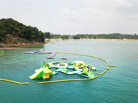 Water Park In Batam Indonesia Expat Life In Thailand