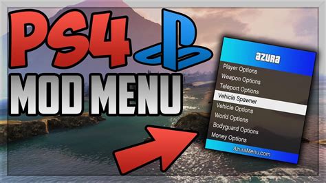 Gta 5 is grand theft auto 5, this is the famous android game with millions of installs. GTA 5 Online: PS4 MOD MENU + DOWNLOAD!! PS4 Mod Menu ...