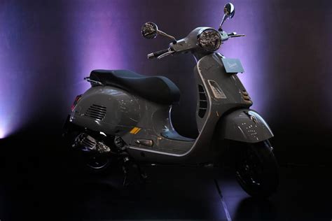 Vespa Gts 300 Super Tech 2024 Price Review Specifications And Februari