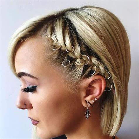 2018 Prom Hairstyles For Dazzling Women 12 Best Prom
