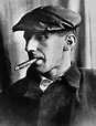 Bertolt Brecht (1898-1956) #1 Photograph by Granger - Pixels