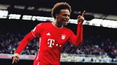 Leroy Sané to Bayern Munich: How will the Bundesliga giants line-up ...