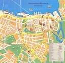 Large Rostock Maps for Free Download and Print | High-Resolution and ...