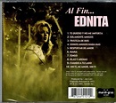 Al Fin Ednita Ednita Nazario At Last BRAND NEW SEALED CD | eBay