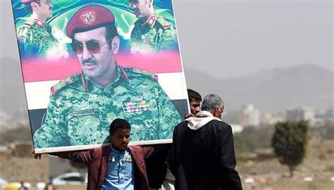 أم أحمد علي عبدالله صالح. النجل الأكبر لصالح.. هل يصبح الرقم الصعب أمام الحوثي؟