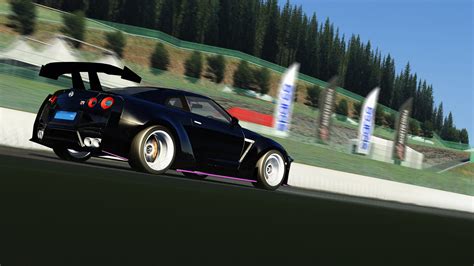 Assetto Corsa Mods All Of The Assetto Corsa Mods Under One Roof My