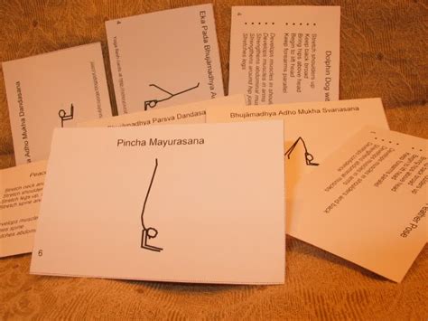 We did not find results for: Relax Your Shoulders Yoga: How To Print Your Own Yoga Flash Cards