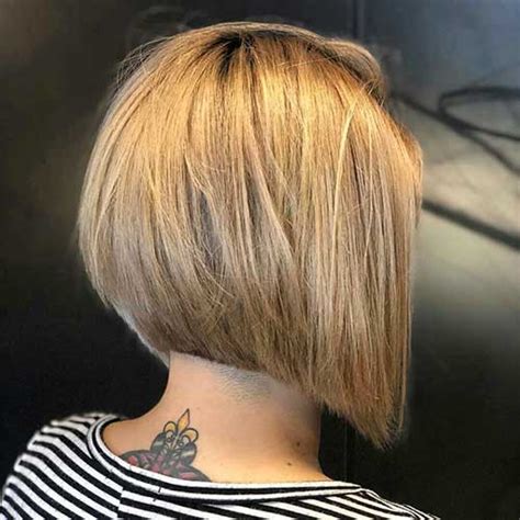 30 Best Back View Of Bob Haircut Pictures Bob Haircut And Hairstyle Ideas