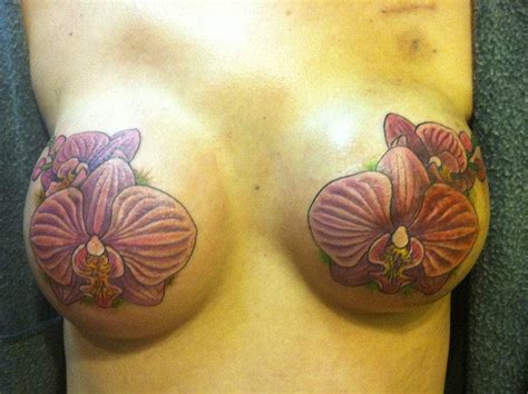 Facebook Apologizes For Taking Down Tattoo Artist S Work On Breast Cancer Survivors Fox News