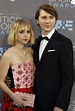 Zoe Kazan et Paul Dano lors du 21ème gala annuel des Critics' choice ...