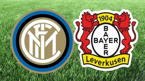 Conte sangat yakin, jurus yang diterapkannya itu dapat membuat inter menang dalam duel yang akan. Siaran Live Streaming Inter Milan vs Leverkusen ...