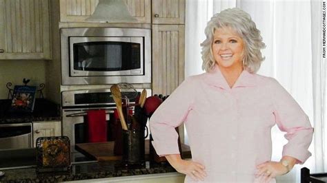 Butter Wrapper Protesters Defend Paula Deen