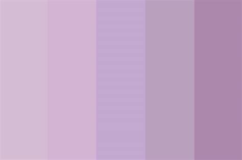 What Colors Make Purple How To Mix Different Shades Of Purple Chasing