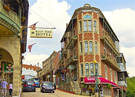 12 Top Rated Attractions And Things To Do In Eureka Springs Ar