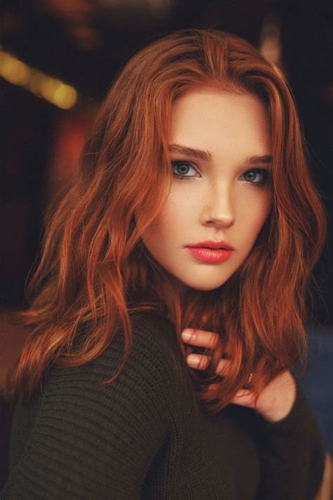 Top Beautiful Redhead Girls Wallpapers In Hottest Sexy Photos Of Models From Around