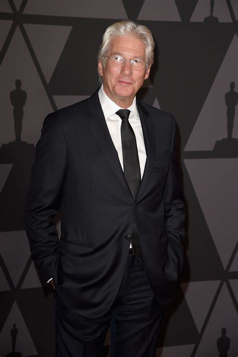 Richard Gere Photos Photos - Academy of Motion Picture Arts and ...