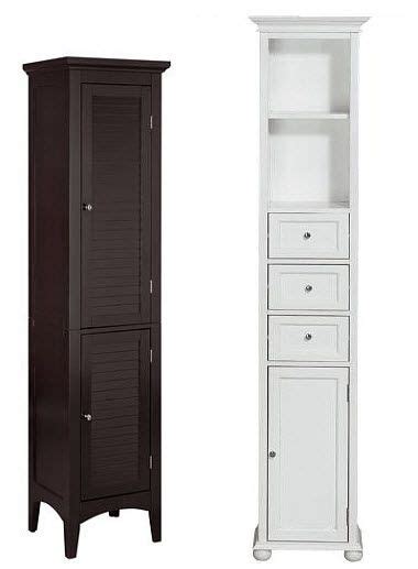 Discover prices, catalogues and new features. Tall Narrow Bathroom Storage Cabinet | online information