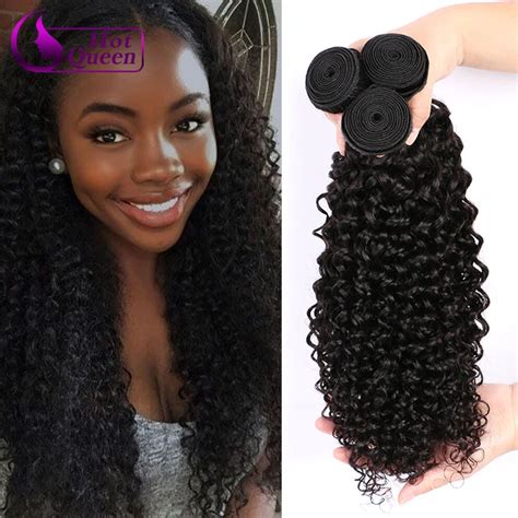 virgin hair bundle deals malaysian virgin hair kinky curly 4 bundles 8a grade sew in human hair