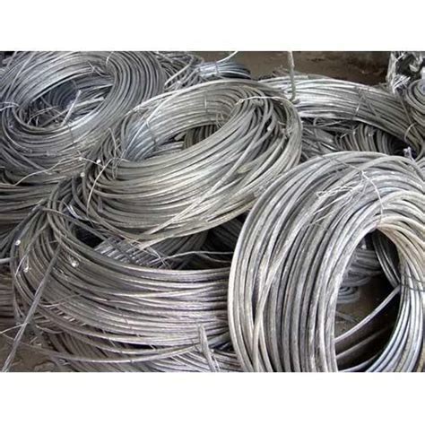 Retailer Of Metal Wire From Jaipur Rajasthan By Ganpati Engineering