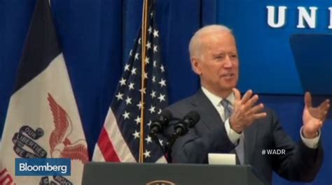 Biden Affectionately Refers To Former Iowa Congressman As His ‘old Butt
