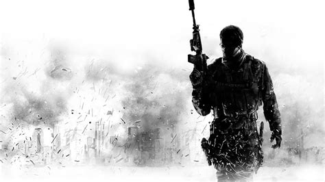3d Wallpapers Call Of Duty Game Hd And 3d Wallpapers For Computers
