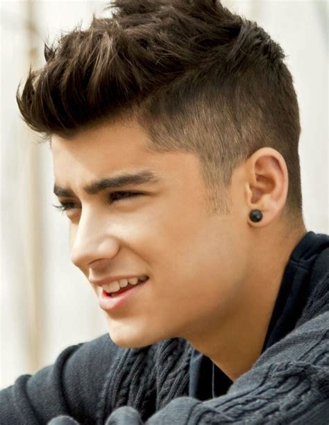 Boys Hairstyle Free Large Images