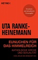 Eunuchen für das Himmelreich | Uta Ranke-Heinemann | Taschenbuch | ISBN ...