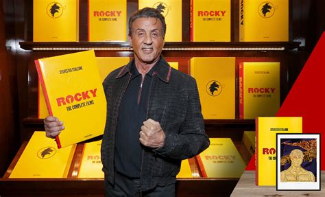 Rocky The Complete Films Art For Breakfast