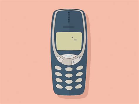 5 Reasons Your 90s Nokia Was The Best Cell Phone Ever