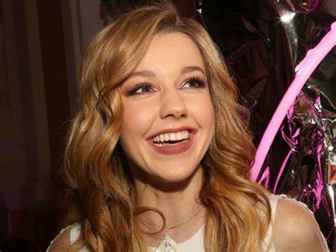 Юлианна караулова похудела