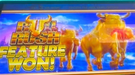 Bull Rush Splish Splash Good Win 🎉🎉 Youtube