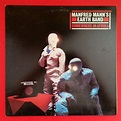 - MANFRED MANN'S EARTH BAND Somewhere In Afrika LP Vinyl VG++ Cover VG+ ...