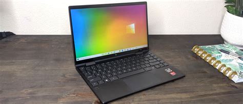 Hp envy 13 design & features: HP Envy x360 13 (2020) review | Laptop Mag