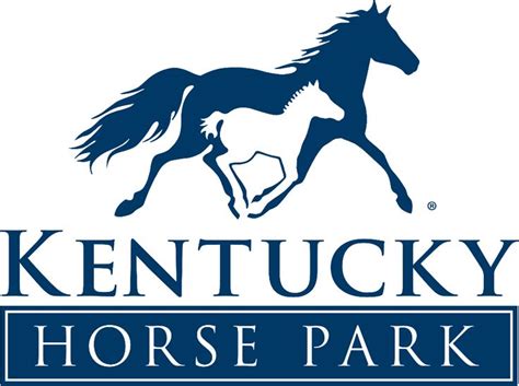 Khp Campground Kentucky Horse Park Kentucky Horse Park Pony Rides