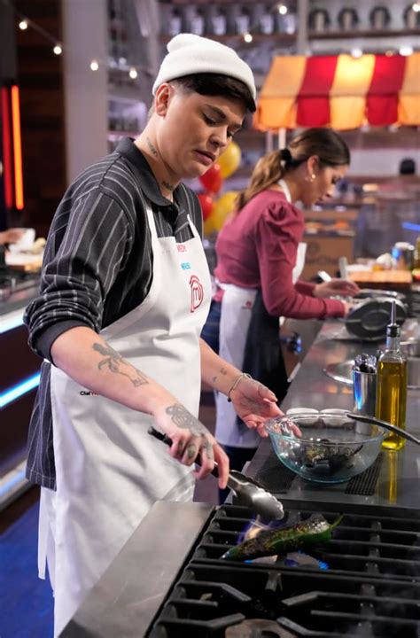 Masterchef United Tastes Of America Alls Fair In Food Innovation