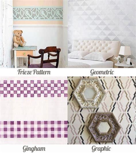 Pattern Glossary Of Essential Classic Designs Used In Interior Decor