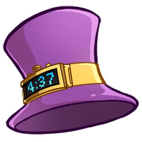 Image Kids Hat Speedrunpng A Hat In Time Wiki Fandom Powered By