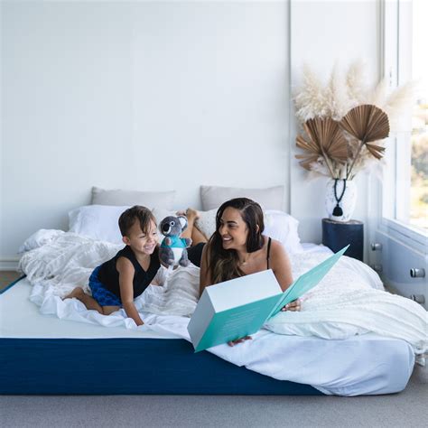 The habitat furnishings ascend bed first debuted in 2007 and since then we've sold thousands to very picky sleepers who want to control how their mattress feels. Habitat | Everything you need to know about mattress sizes ...