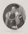 NPG D41692; Sir Henry Sidney - Portrait - National Portrait Gallery