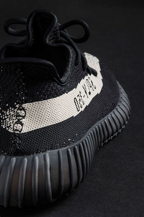 Yeezy Boost 350 V2 Blackwhite Release Date Yeezy