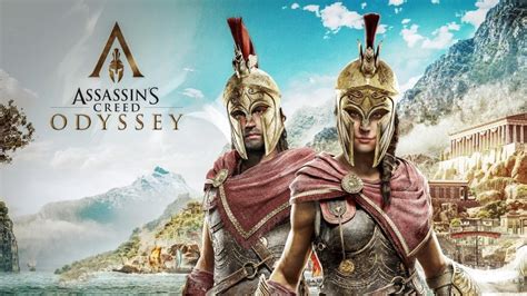 Assassin S Creed Odyssey Guia Do Romance Como Seduzir Usando My Xxx