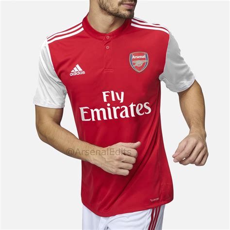 A new season brings a new kit and fresh hope to all fans of the gunners and show your support with the brand new kit for the 2020/2021 season by adidas. Arsenal to Sign Adidas Kit Deal: Confirmed by Ian Wright ...