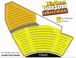 Nathan Burton Comedy Magic Promo Codes And Discount Tickets