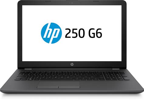 Hp 250 G6 Notebook Pc Carrefour